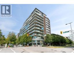 1009 181 W 1ST AVENUE, Vancouver, British Columbia