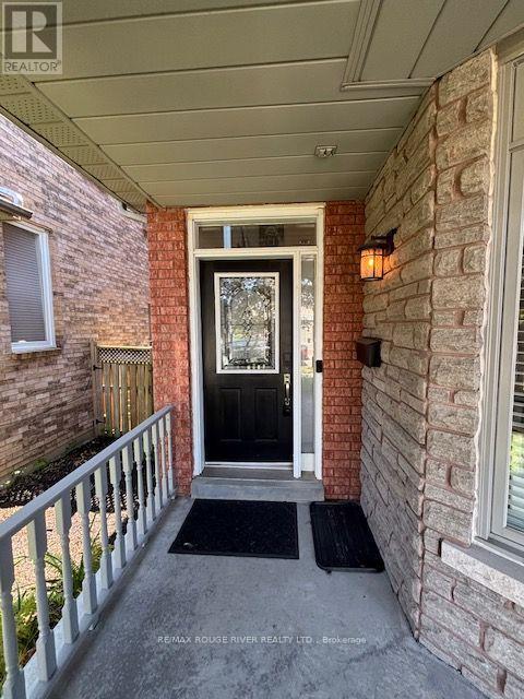 1928 Wildflower Drive, Pickering, Ontario  L1V 7B1 - Photo 2 - E13616926