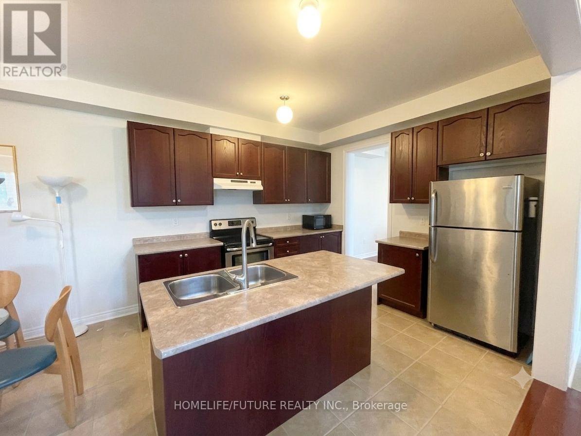 132 William Berczy Boulevard, Markham, Ontario L6C 0S4 - Photo 6 - N13507760