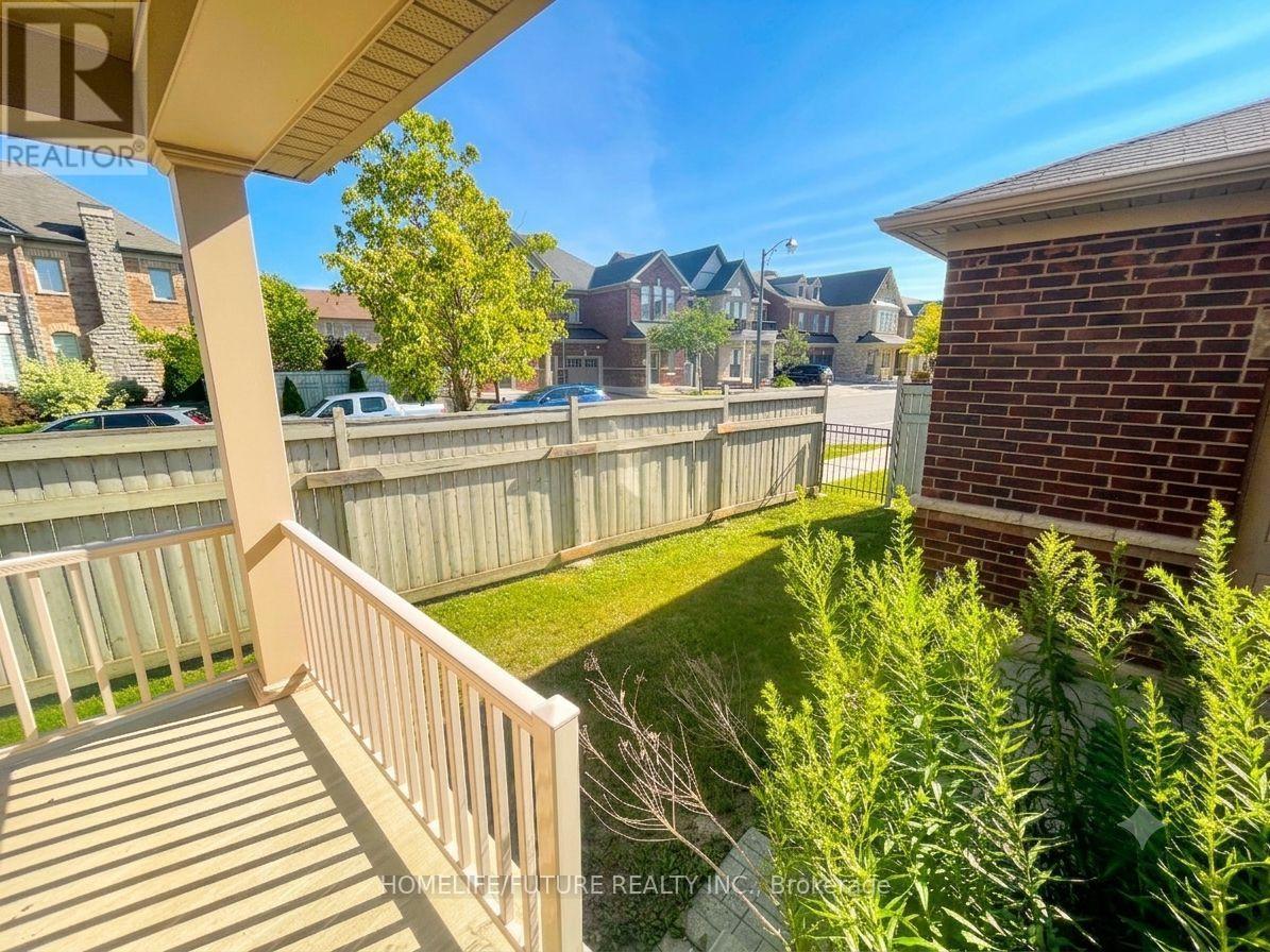 132 William Berczy Boulevard, Markham, Ontario L6C 0S4 - Photo 18 - N13507760