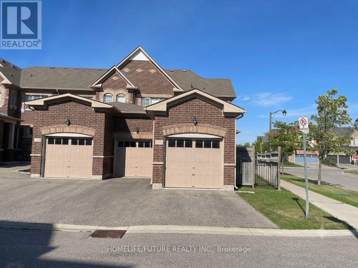 132 William Berczy Boulevard, Markham, Ontario L6C 0S4 - Photo 3 - N13507760