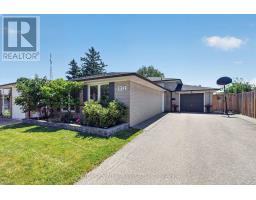 1172 CHADA AVENUE, Mississauga, Ontario