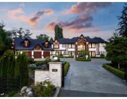 8486 HARVIE ROAD, Surrey, British Columbia