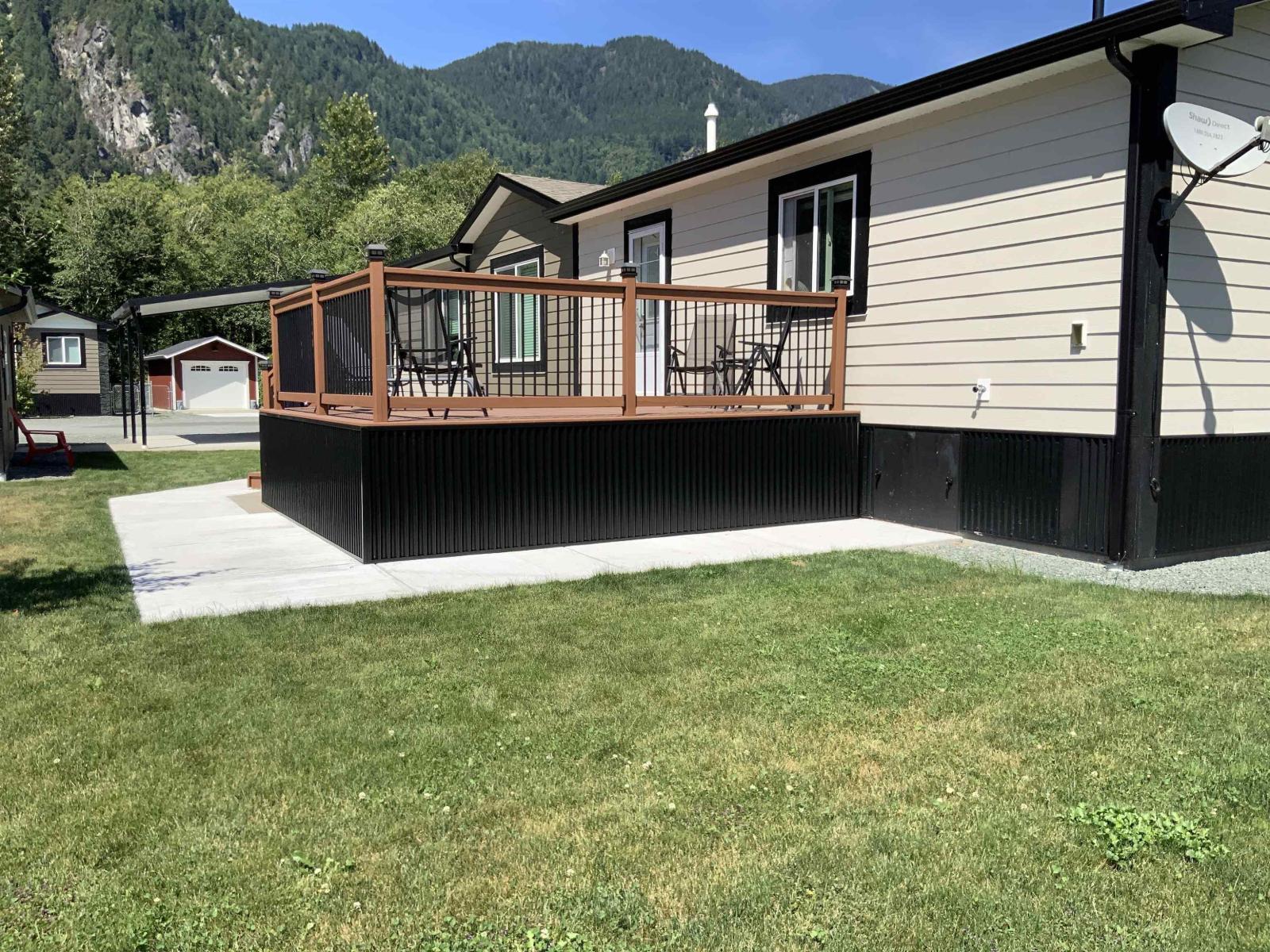 39 59060 Lougheed Highway, Agassiz, Agassiz, British Columbia  V0X 1L3 - Photo 27 - R3138354