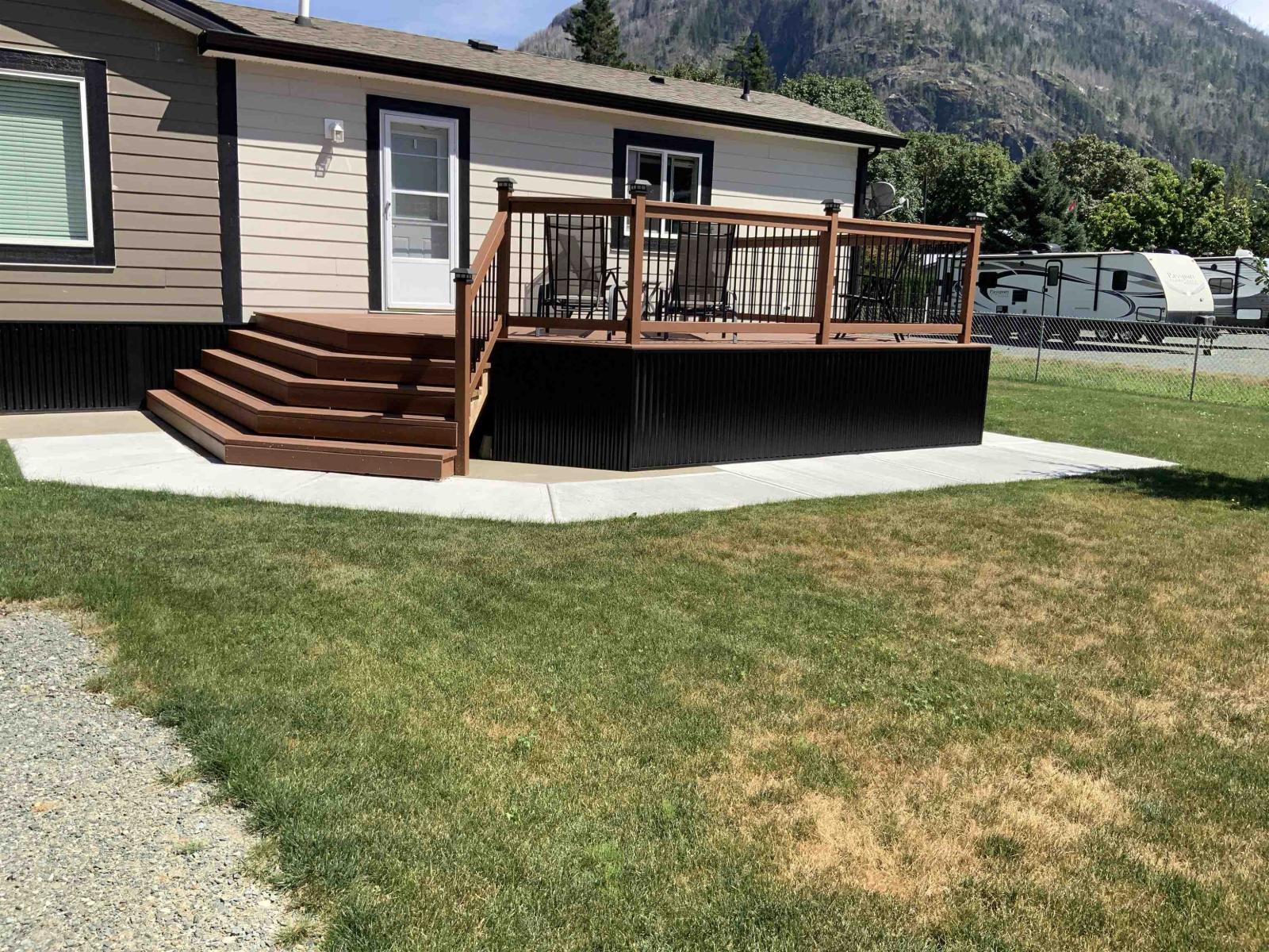 39 59060 Lougheed Highway, Agassiz, Agassiz, British Columbia  V0X 1L3 - Photo 26 - R3138354