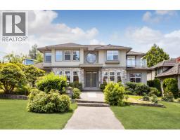 5885 WALKER AVENUE, Burnaby, British Columbia