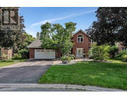 47 STAPLEDON CRESCENT, ottawa, Ontario