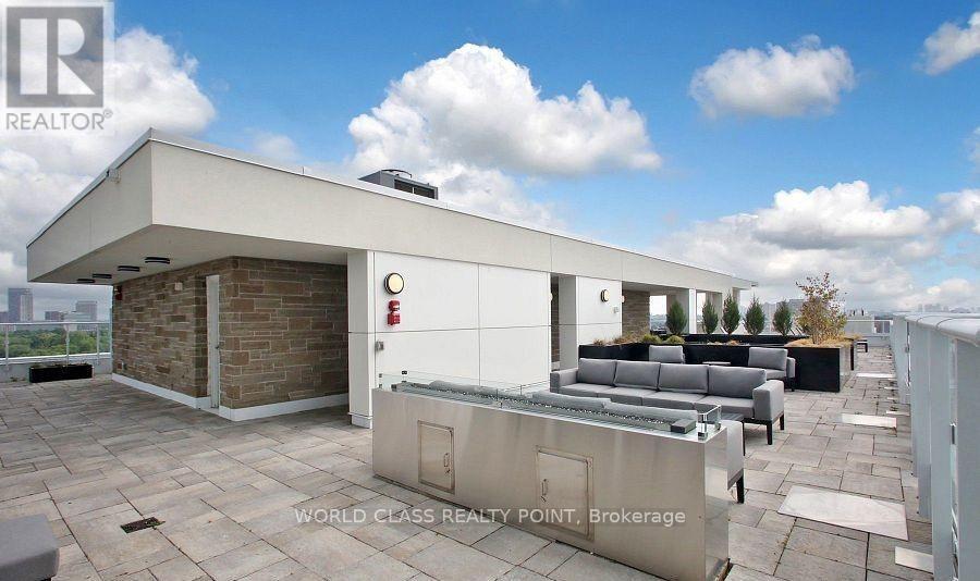 801 - 10 Deerlick Court, Toronto, Ontario  M3A 0A7 - Photo 22 - C13230566