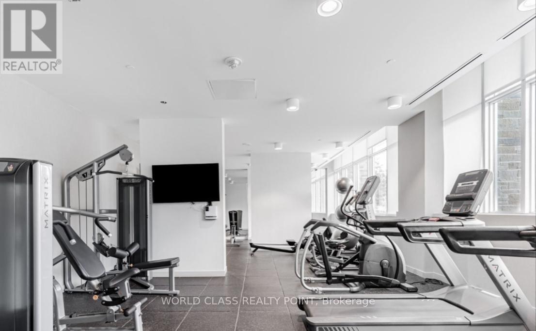 801 - 10 Deerlick Court, Toronto, Ontario  M3A 0A7 - Photo 23 - C13230566