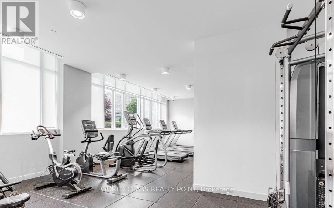 801 - 10 Deerlick Court, Toronto, Ontario  M3A 0A7 - Photo 24 - C13230566