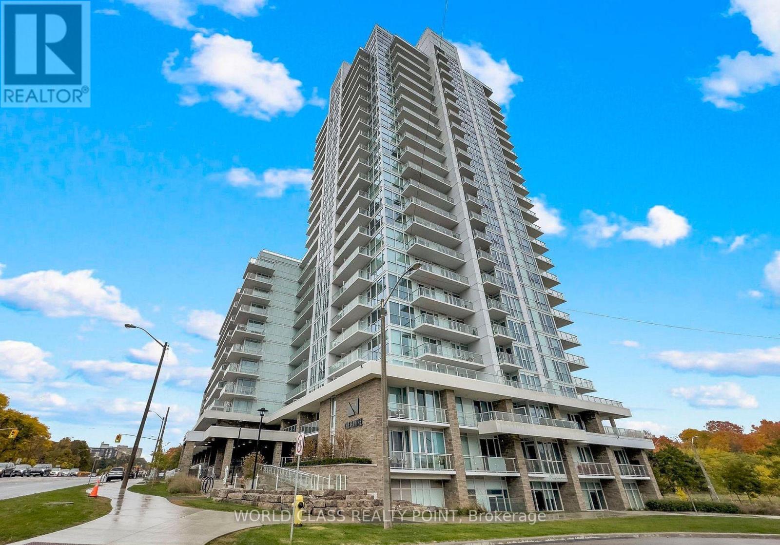 801 - 10 DEERLICK COURT, Toronto, Ontario