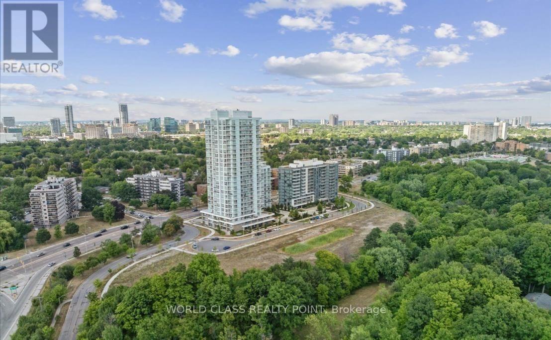 801 - 10 Deerlick Court, Toronto, Ontario  M3A 0A7 - Photo 33 - C13230566