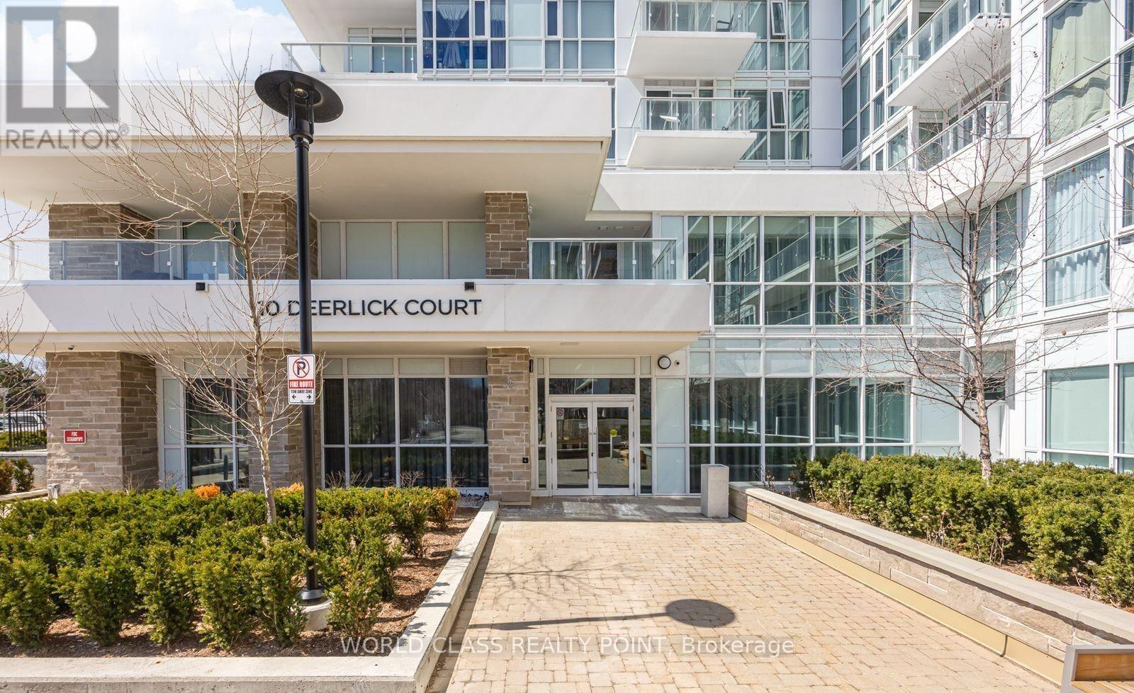801 - 10 Deerlick Court, Toronto, Ontario  M3A 0A7 - Photo 29 - C13230566