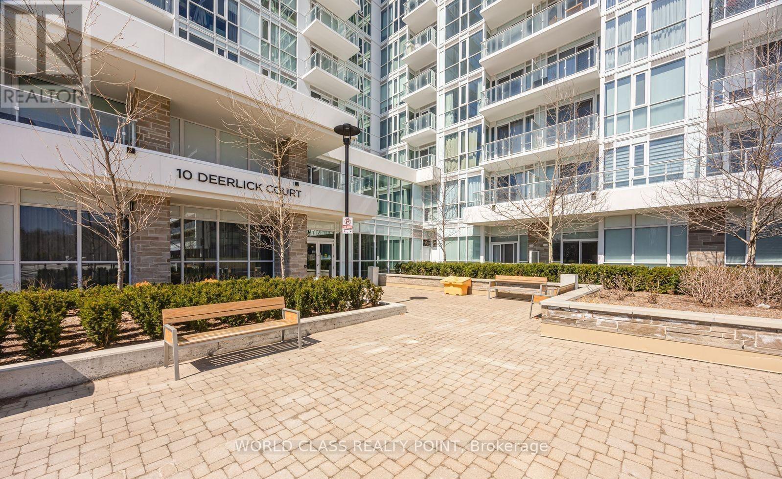 801 - 10 Deerlick Court, Toronto, Ontario  M3A 0A7 - Photo 30 - C13230566
