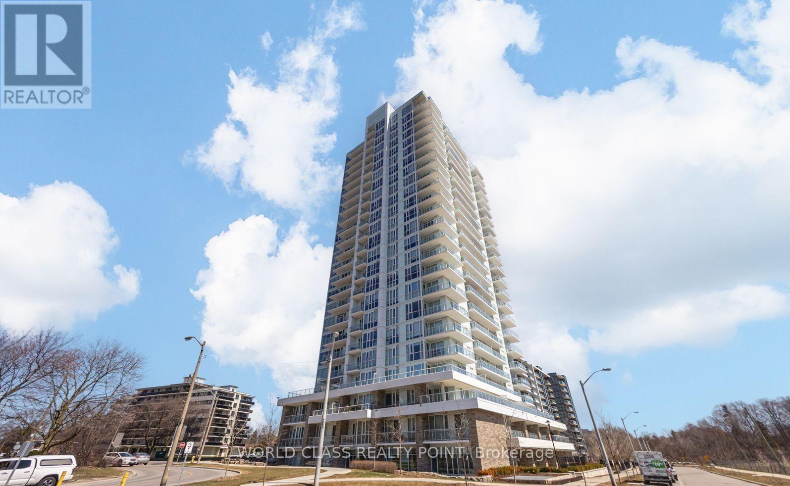 801 - 10 Deerlick Court, Toronto, Ontario  M3A 0A7 - Photo 31 - C13230566