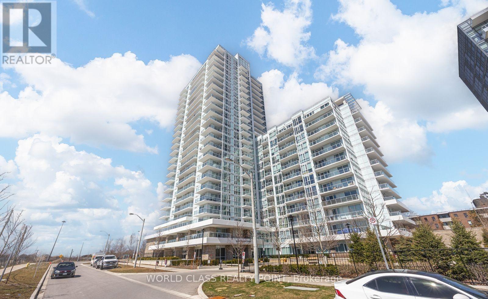 801 - 10 Deerlick Court, Toronto, Ontario  M3A 0A7 - Photo 32 - C13230566
