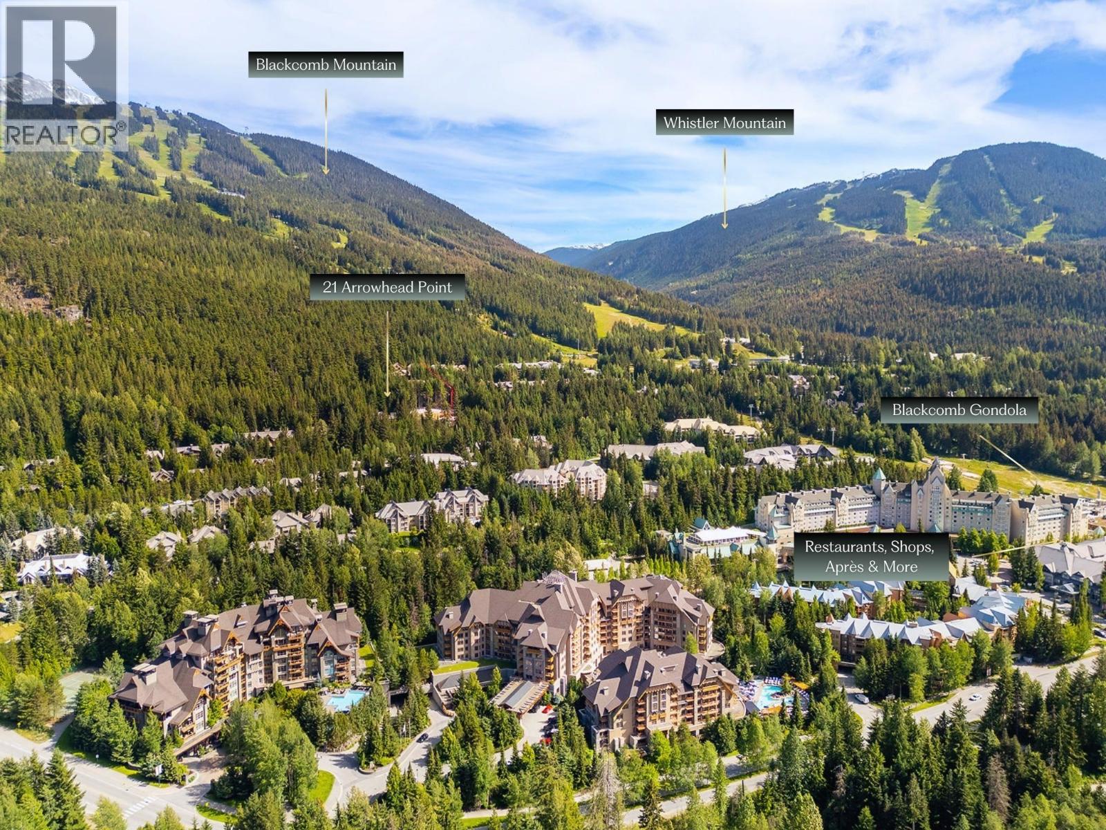 21 4890 Painted Cliff Road, Whistler, British Columbia  V8E 1C9 - Photo 21 - R3151112
