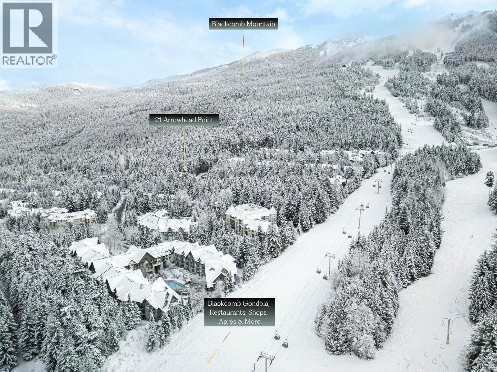 21 4890 Painted Cliff Road, Whistler, British Columbia  V8E 1C9 - Photo 22 - R3151112