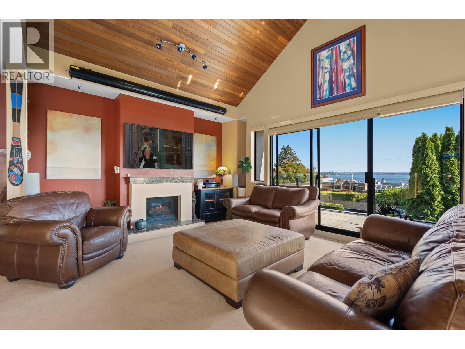 2379 Marine Drive, West Vancouver, British Columbia  V7V 1K9 - Photo 15 - R3151125