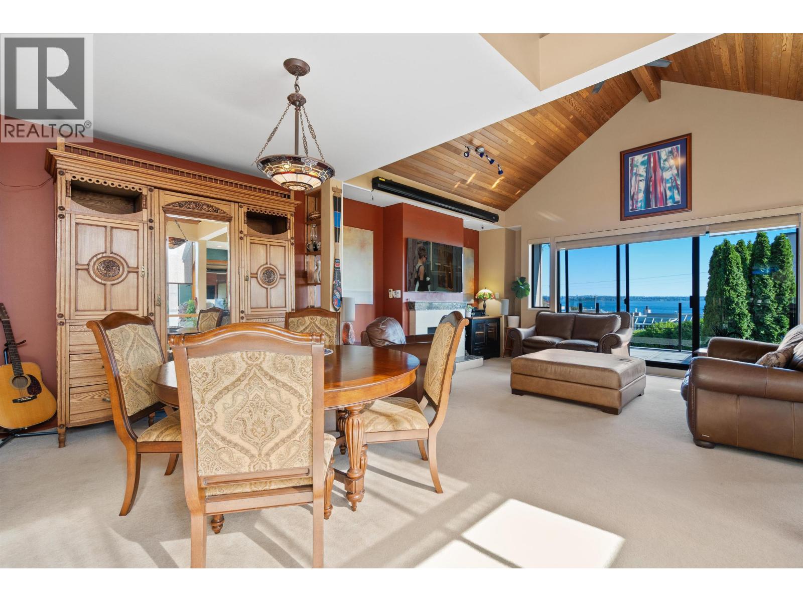2379 Marine Drive, West Vancouver, British Columbia  V7V 1K9 - Photo 8 - R3151125