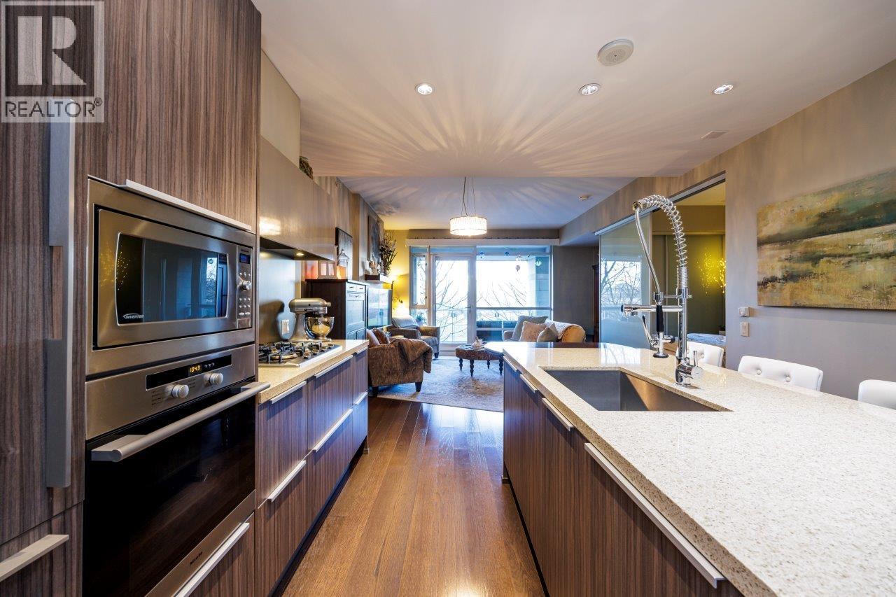 208 1616 Columbia Street, Vancouver, British Columbia  V5Y 0B7 - Photo 17 - R3151135