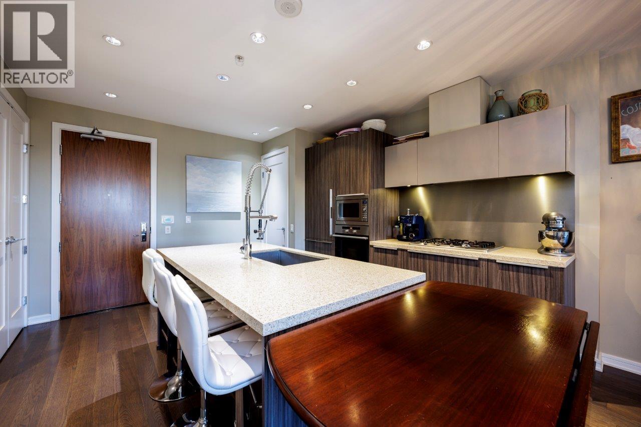 208 1616 Columbia Street, Vancouver, British Columbia  V5Y 0B7 - Photo 5 - R3151135