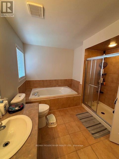 1928 Wildflower Drive, Pickering, Ontario  L1V 7B1 - Photo 17 - E13616926