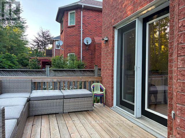 1928 Wildflower Drive, Pickering, Ontario  L1V 7B1 - Photo 24 - E13616926