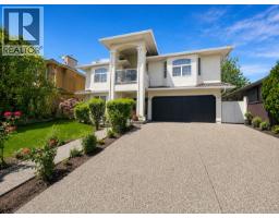 2011 SEVENTH AVENUE, New Westminster, British Columbia