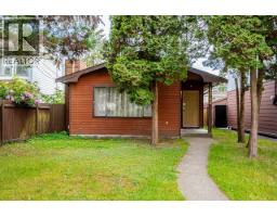 1828 PRAIRIE AVENUE, Port Coquitlam, British Columbia