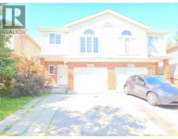 673 BUTTERNUT Avenue Unit# A, waterloo, Ontario