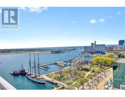 1516 - 410 QUEENS QUAY W, Toronto, Ontario