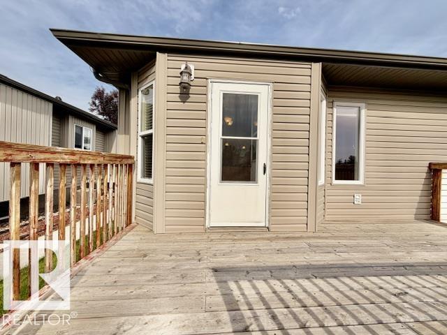 18 Nordal Cl, Wetaskiwin, Alberta  T9A 0P1 - Photo 30 - E4499105