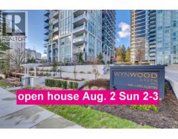 1205 595 AUSTIN AVENUE, Coquitlam, British Columbia