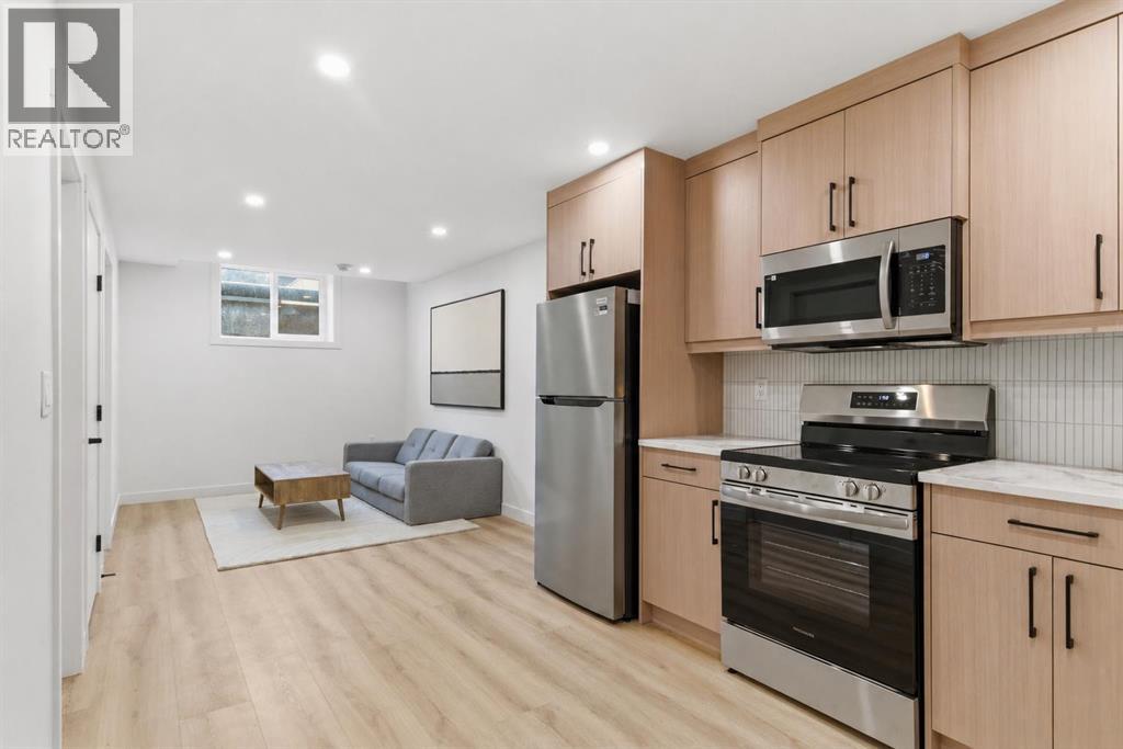 2119 Mackay Road Nw, Calgary, Alberta  T3B 1C9 - Photo 41 - A2305142