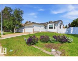242 Northmount Dr, Wetaskiwin, Alberta T9A 3M4 (30071109)