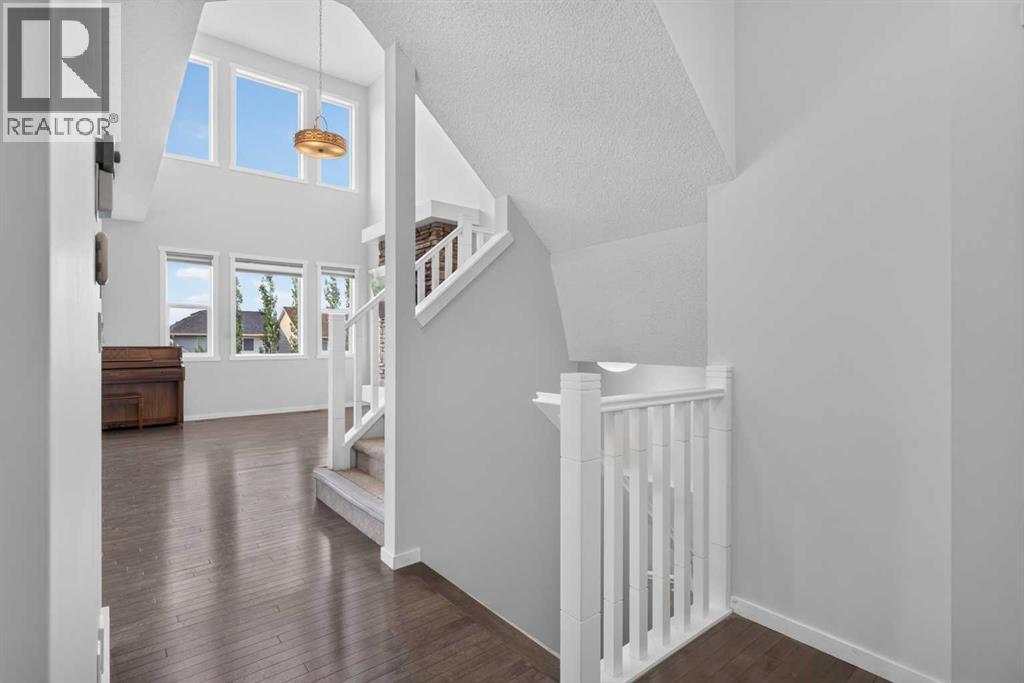 80 Nolancrest Green NW, Calgary, Alberta  T3R 0V8 - Photo 8 - A2330959