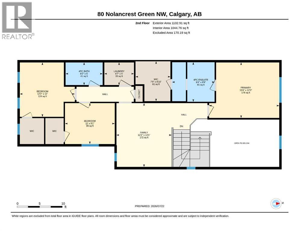 80 Nolancrest Green NW, Calgary, Alberta  T3R 0V8 - Photo 48 - A2330959