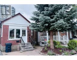 97 LIVINGSTONE AVENUE, Toronto, Ontario