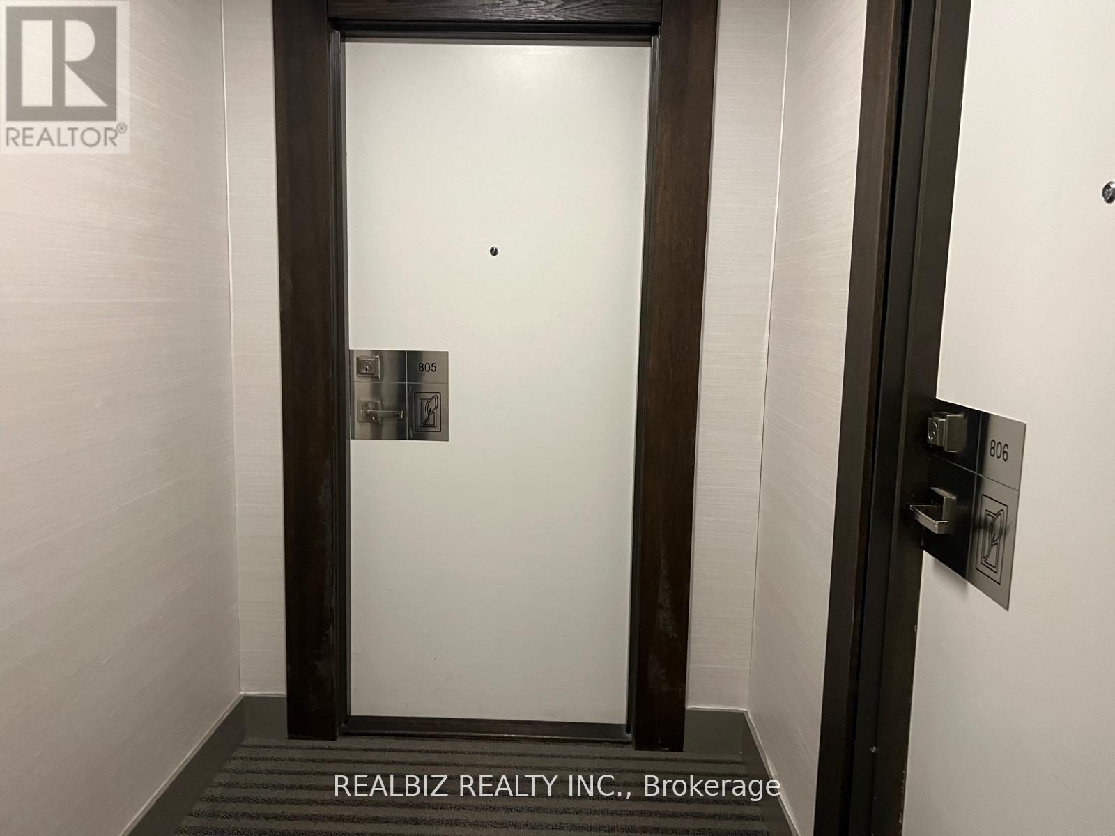 805 - 4011 Brickstone Mews E, Mississauga, Ontario  L5B 0J7 - Photo 8 - W13619162