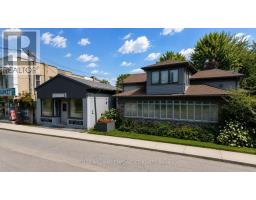 257 PEFFERLAW ROAD, Georgina, Ontario