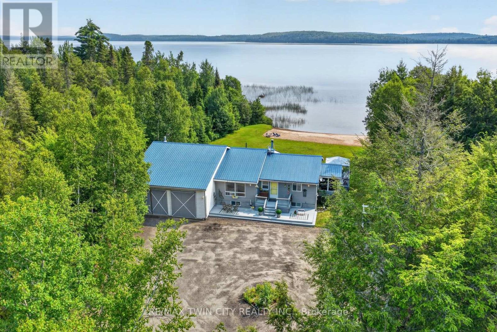 1331 HIGH ROCK DRIVE, Strong, Ontario