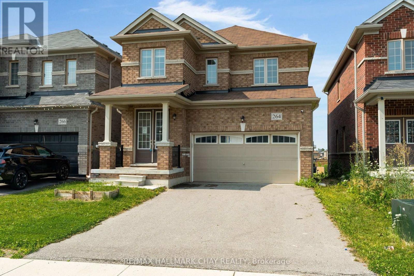 264 Russell Street, Southgate, Ontario  N0C 1B0 - Photo 2 - X13619192