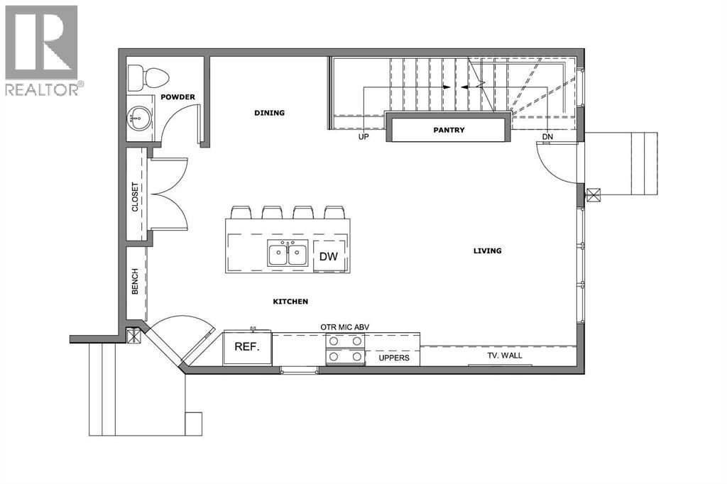 2, 521 15 Avenue NE, Calgary, Alberta  T2E 1H7 - Photo 40 - A2290886