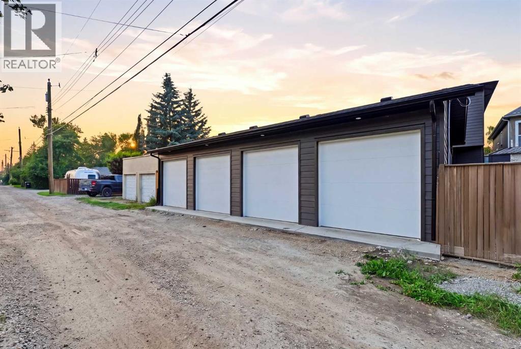 2, 521 15 Avenue NE, Calgary, Alberta  T2E 1H7 - Photo 38 - A2290886