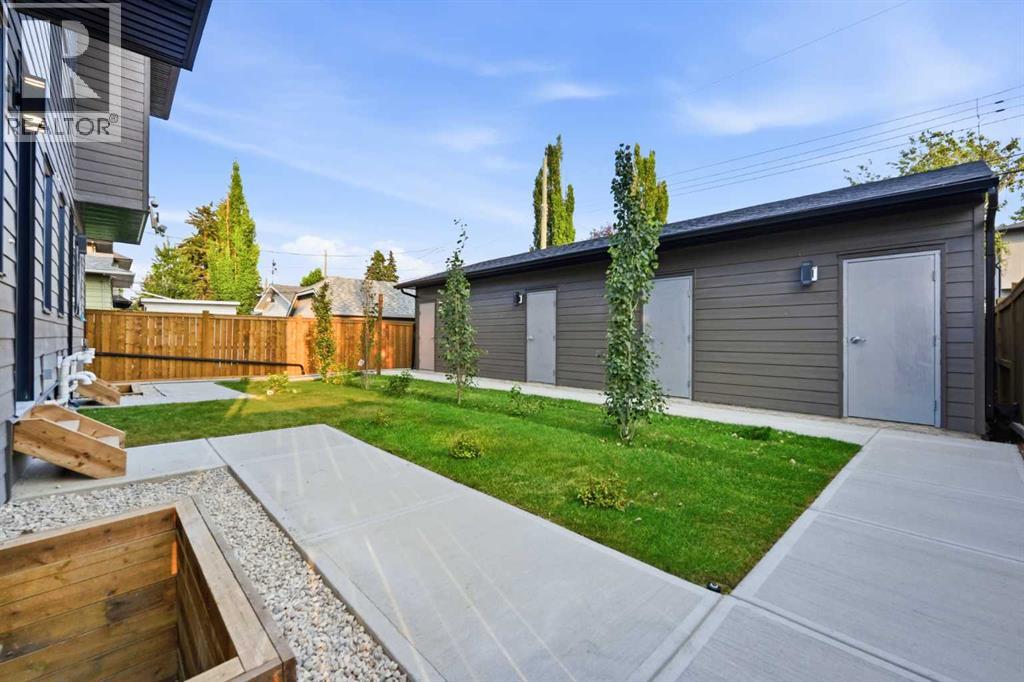 2, 521 15 Avenue NE, Calgary, Alberta  T2E 1H7 - Photo 37 - A2290886