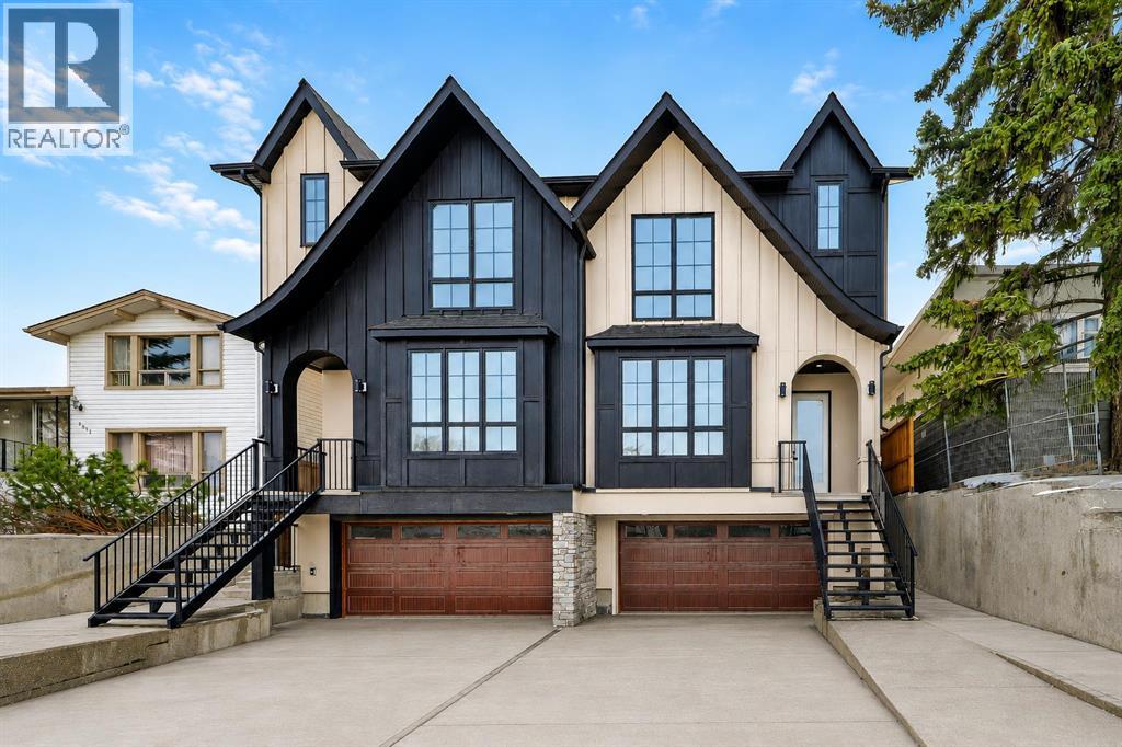 2023 26 Avenue SW, Calgary, Alberta