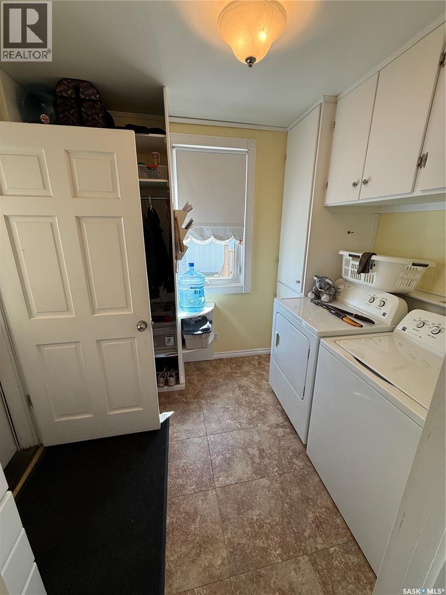 401 2nd Avenue E, Shellbrook, Saskatchewan  S0J 2E0 - Photo 14 - SK044049
