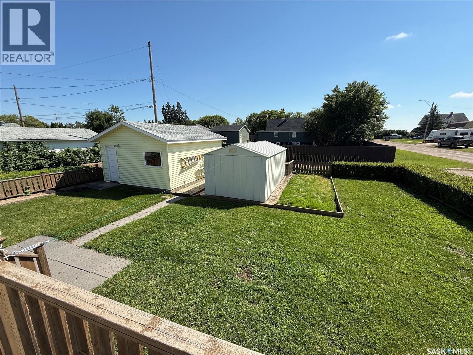 401 2nd Avenue E, Shellbrook, Saskatchewan  S0J 2E0 - Photo 20 - SK044049