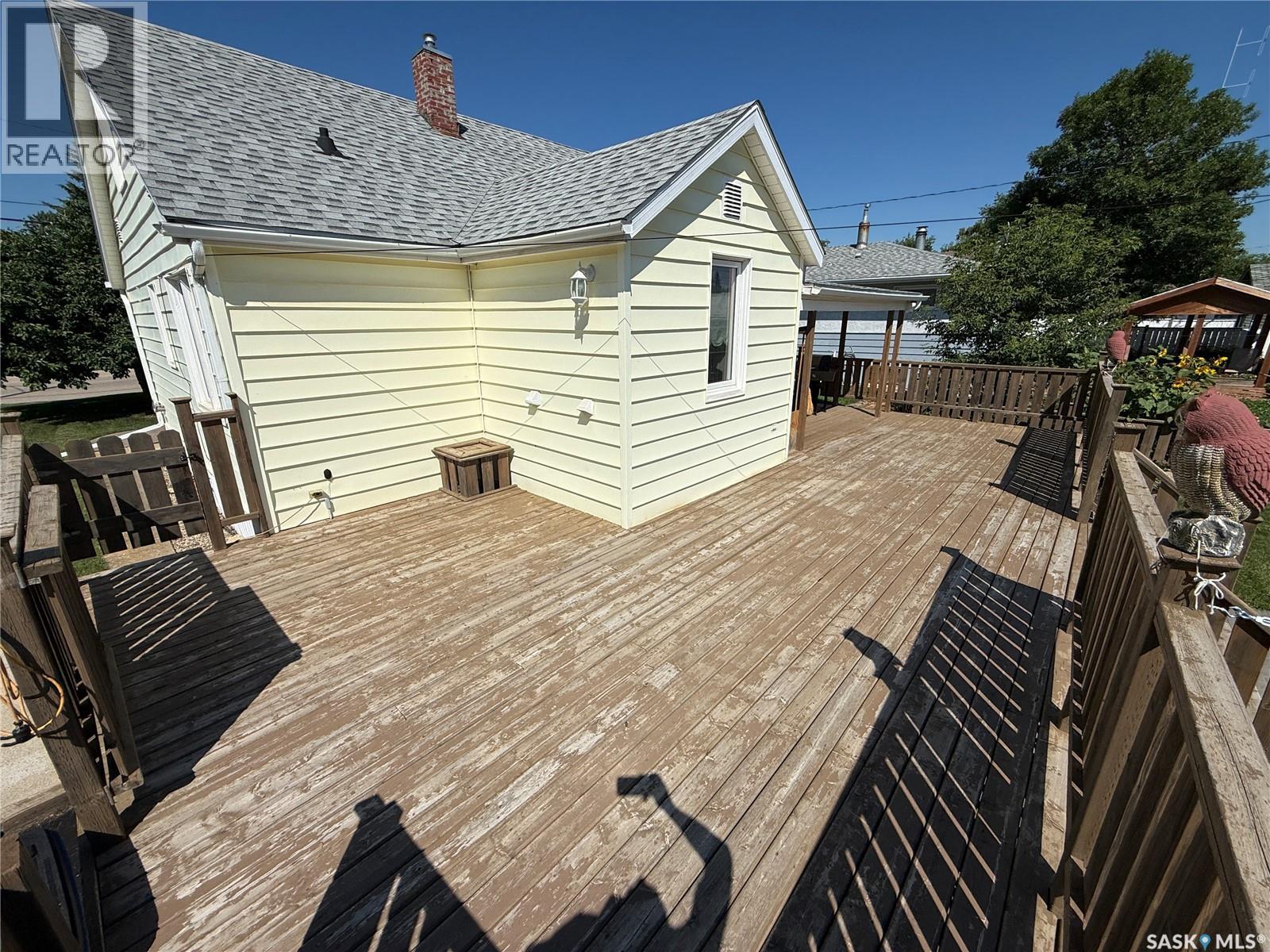 401 2nd Avenue E, Shellbrook, Saskatchewan  S0J 2E0 - Photo 21 - SK044049